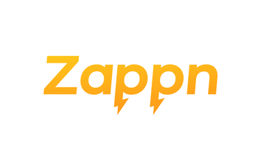Zappn.com - Creative brandable domain for sale
